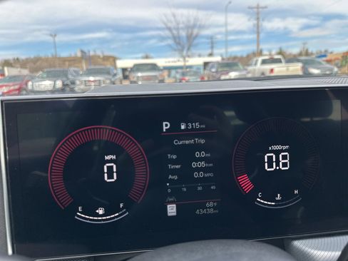 Used 2025 Hyundai Sonata SEL image 38