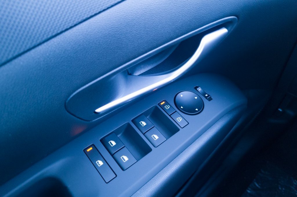 New 2026 Hyundai Tucson SE FWD image 29