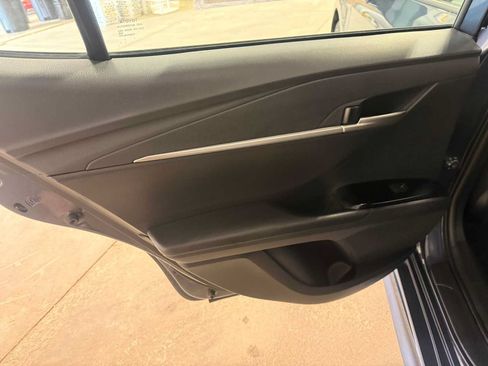Certified 2026 Toyota Camry SE AWD/4WD image 23