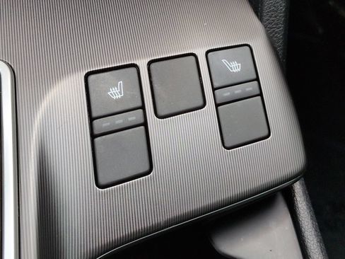 Used 2026 Kia Sportage EX w/ EX Panorama Roof Package FWD image 24