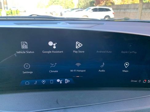 Used 2024 Cadillac XT4 Premium Luxury image 18