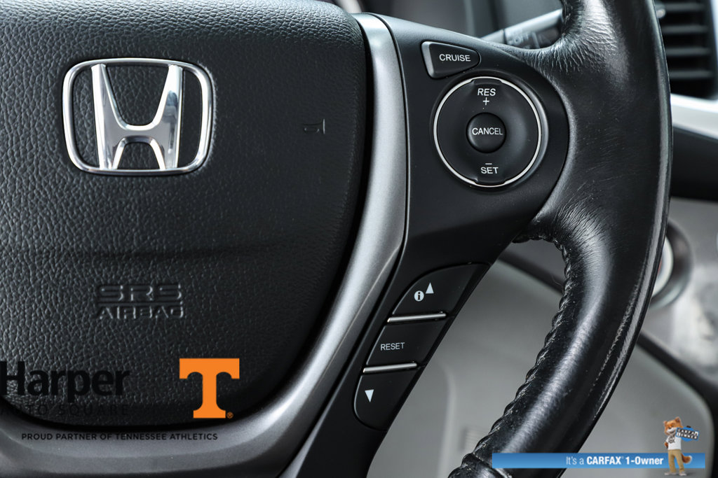 Used 2016 Honda Pilot EX-L image 61