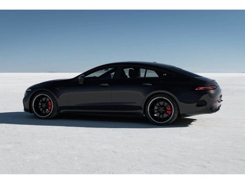 New 2026 Mercedes-Benz AMG GT 63 image 31