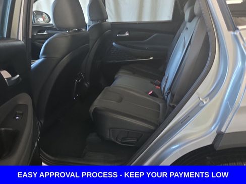 Used 2023 Hyundai Santa Fe SEL w/ Premium Package image 7