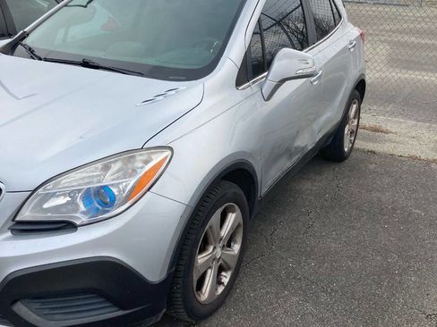 Used 2015 Buick Encore FWD image 1