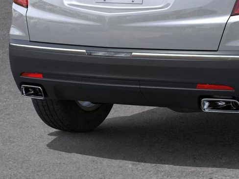 New 2026 Cadillac XT5 Luxury image 14