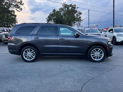 Used 2021 Dodge Durango GT AWD/4WD image 2