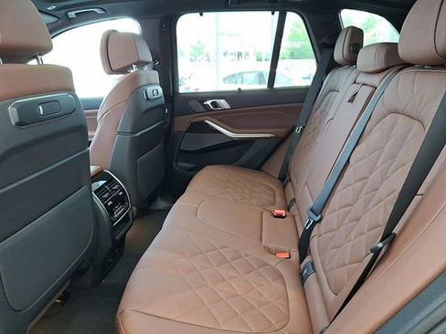 Certified 2026 BMW X5 xDrive40i image 9
