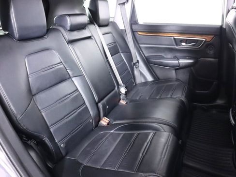 Used 2020 Honda CR-V EX-L image 42