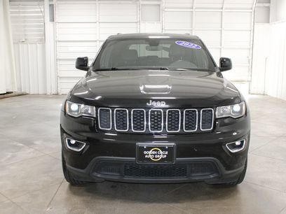 Used 2022 Jeep Grand Cherokee Laredo X