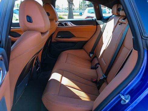 Certified 2024 BMW i4 M50 image 18