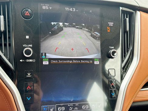 Used 2021 Subaru Legacy Touring XT w/ Popular Package #2 image 13