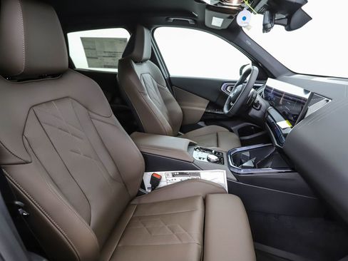 New 2026 BMW X3 xDrive30 w/ Convenience Package image 32