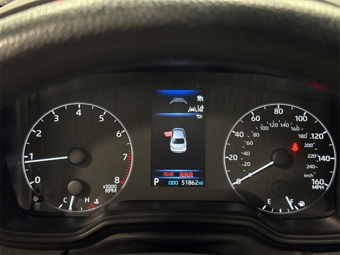 Used 2023 Toyota Corolla LE image 22