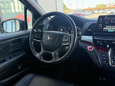 Used 2025 Honda Odyssey Sport-L image 30