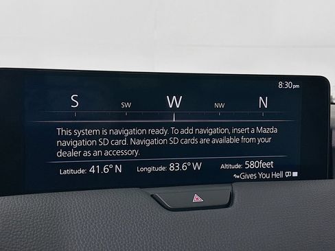 New 2026 MAZDA CX-70 SC Plus AWD/4WD image 17