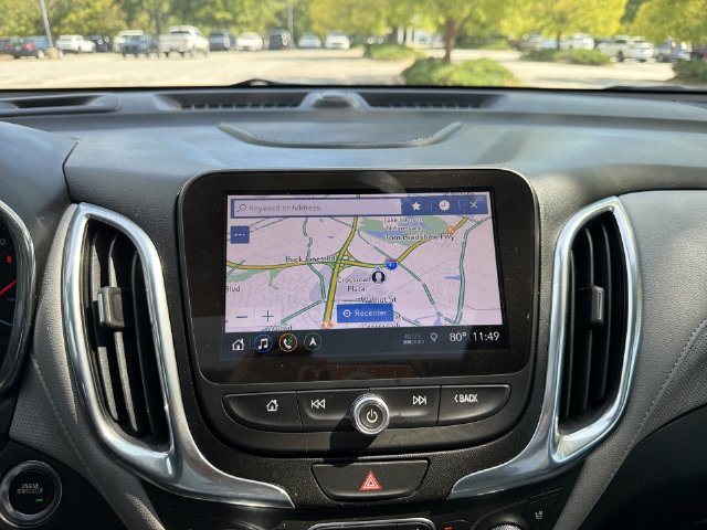 Used 2019 Chevrolet Equinox Premier FWD image 18