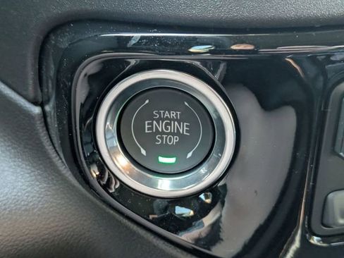 New 2026 Chevrolet Silverado 1500 RST w/ RST All Star Premium Package image 25