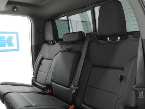 New 2026 Chevrolet Silverado 1500 LTZ w/ LTZ Premium Texas Edition AWD/4WD image 35