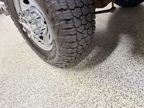 Used 2022 Ford F350 XL w/ Power Equipment Group AWD/4WD image 49