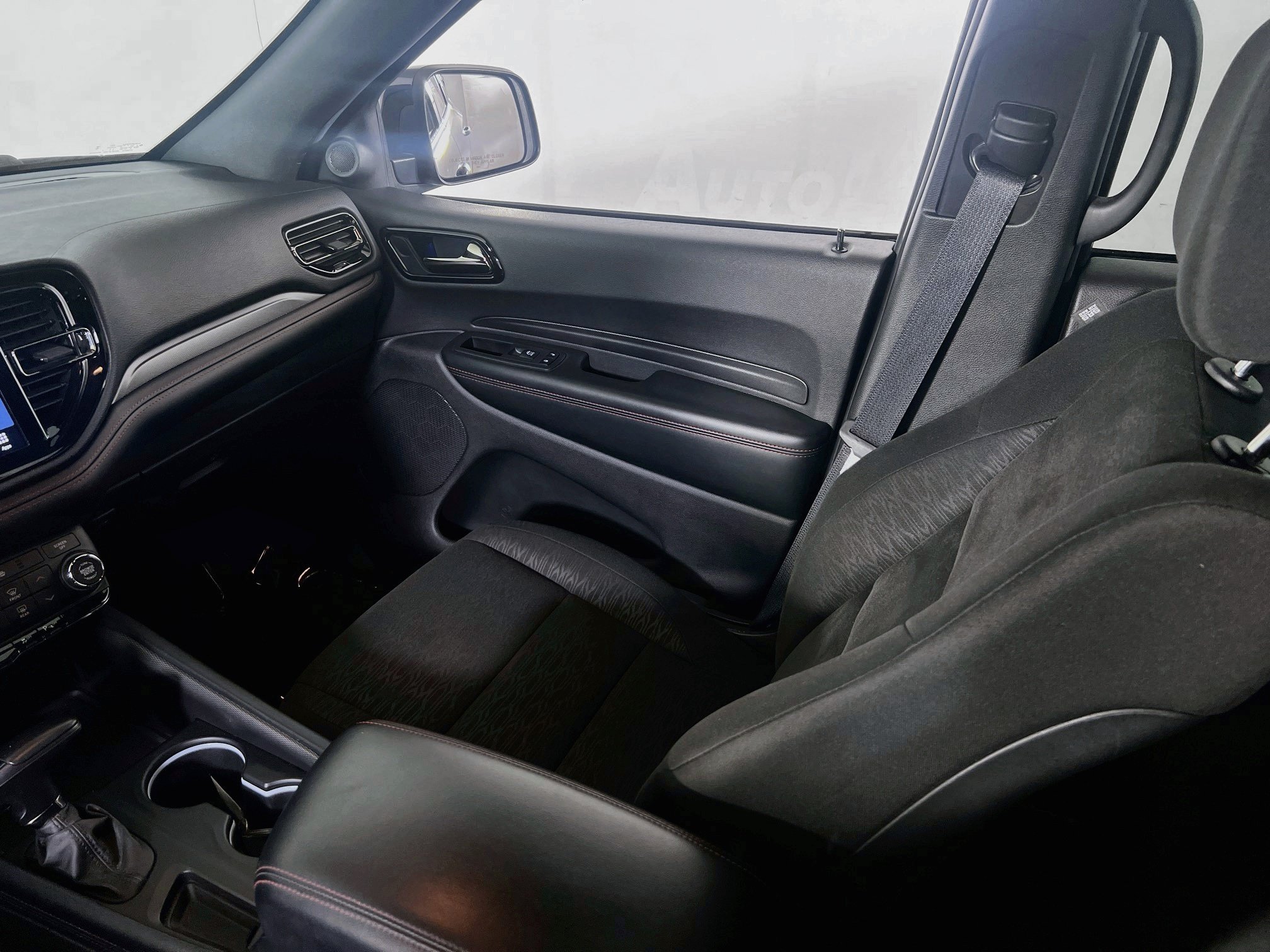 Used 2023 Dodge Durango GT AWD/4WD image 23