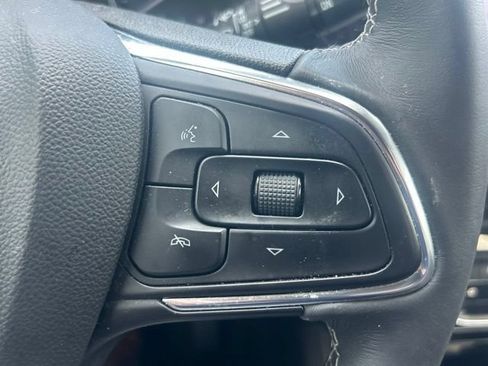 Used 2023 Buick Encore GX Select w/ Safety Package II FWD image 11