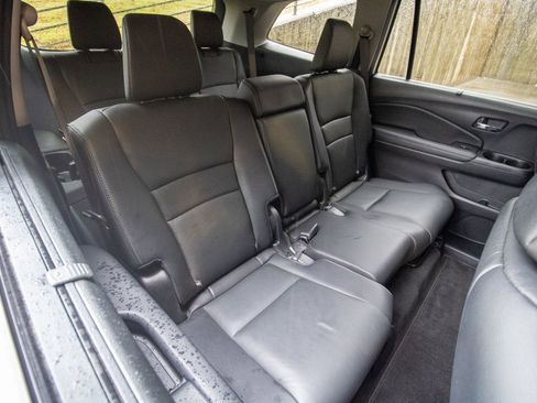 Used 2021 Honda Pilot EX-L image 23