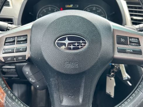 Used 2013 Subaru Outback 2.5i Limited image 10