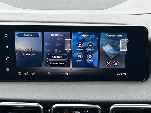 New 2026 Nissan Sentra SV w/ Floor Mat Package FWD image 23