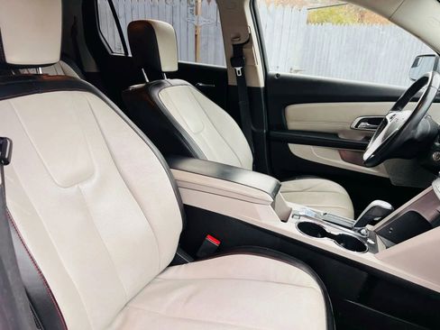 Used 2012 GMC Terrain SLT image 21