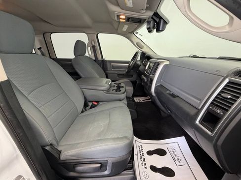 Used 2017 RAM 1500 Outdoorsman AWD/4WD image 9