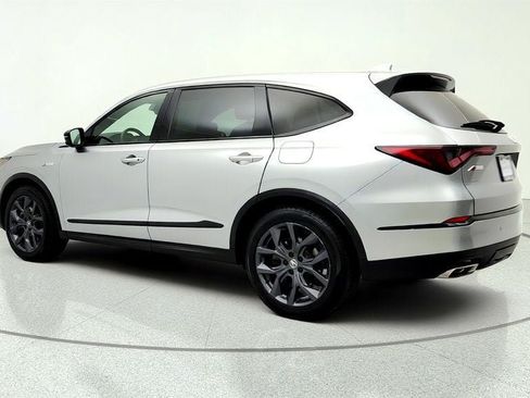 Used 2023 Acura MDX A-Spec AWD/4WD image 7