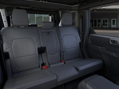 New 2026 Ford Bronco Outer Banks AWD/4WD image 11