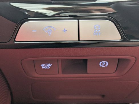 New 2025 Genesis G80 3.5T Sport Prestige image 22