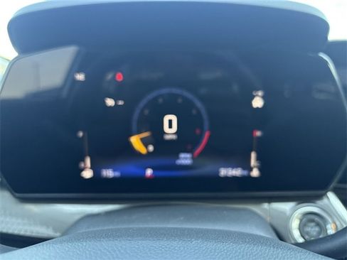 Certified 2024 Chevrolet Trax ACTIV w/ Sunroof Package image 11