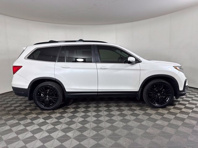 Used 2022 Honda Pilot Special Edition image 2
