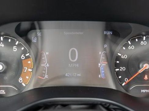 Used 2022 Jeep Compass Limited AWD/4WD image 20