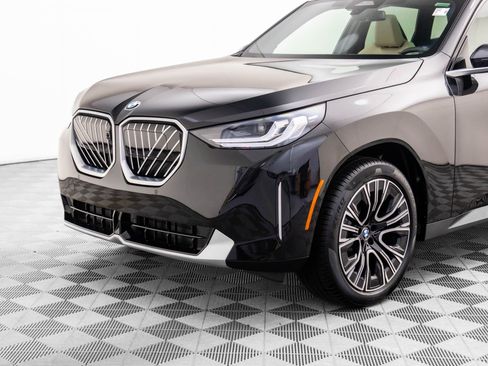 New 2026 BMW X3 xDrive30 w/ Premium Package image 35