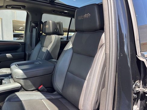 Used 2024 Chevrolet Tahoe High Country w/ Max Trailering Package image 13