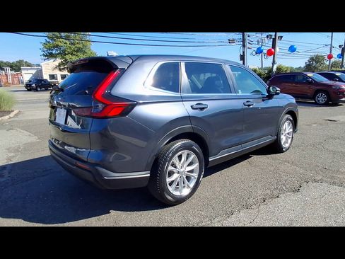 Used 2024 Honda CR-V EX-L image 8