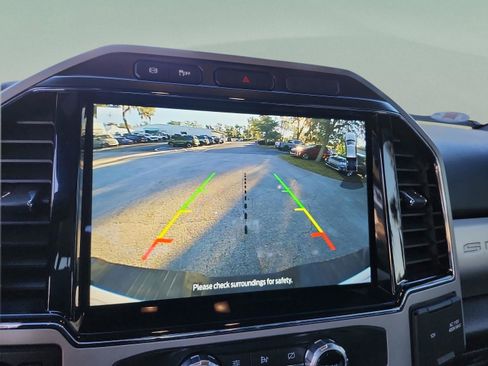 Used 2022 Ford F450 Lariat w/ Lariat Ultimate Package image 21