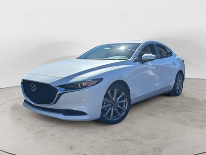 New 2026 MAZDA MAZDA3 2.5 S Sedan w/ Preferred Pkg