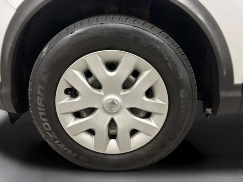 Used 2018 Nissan Rogue Sport S FWD image 27