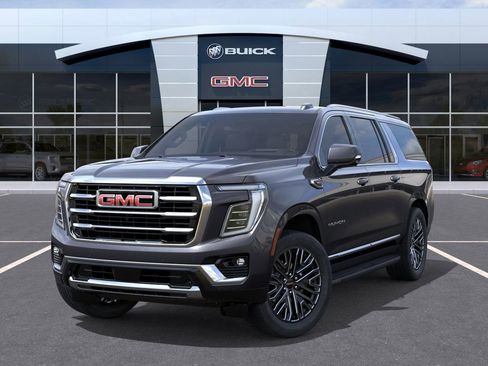 New 2026 GMC Yukon XL Elevation image 6