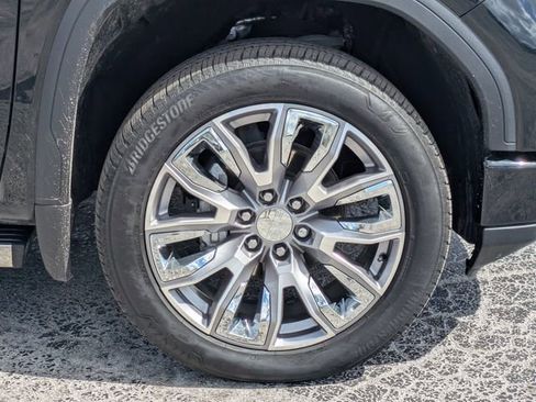 Certified 2024 GMC Sierra 1500 Denali w/ Denali Reserve Package image 13