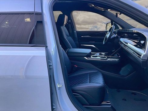 Certified 2026 Cadillac Escalade IQ Sport 1 image 30