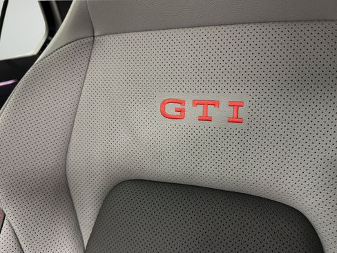 New 2026 Volkswagen GTI SE FWD image 20