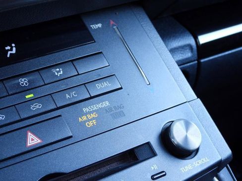 Used 2015 Lexus IS 250 Premium w/ Premium Package image 52