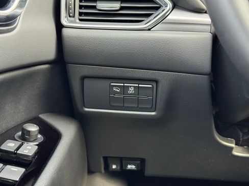 New 2025 MAZDA CX-5 AWD 2.5 S w/ Select Package image 33