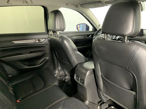 Used 2017 MAZDA CX-5 Grand Touring w/ Premium Package image 26
